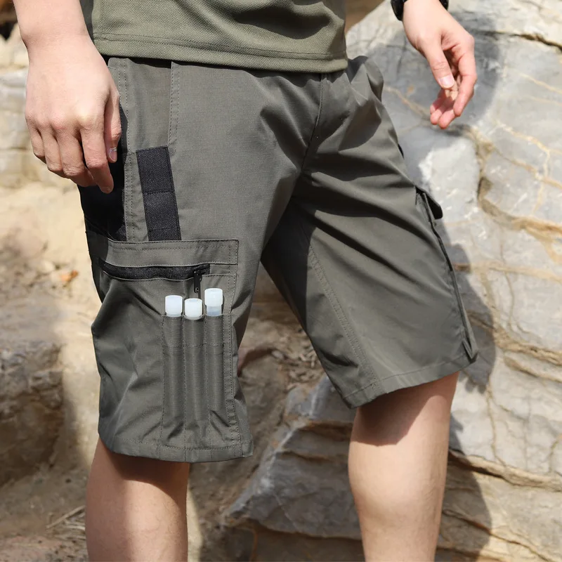 Męski pas taktyczny elastyczny – Fishing Belt recenzja i cena